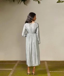 BunaStudio Maxi Dresses Nile Dress