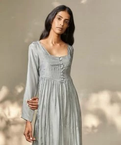 BunaStudio Maxi Dresses Nile Dress