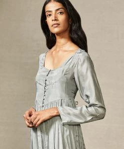 BunaStudio Maxi Dresses Nile Dress