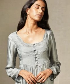 BunaStudio Maxi Dresses Nile Dress