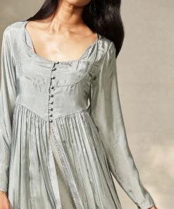 BunaStudio Maxi Dresses Nile Dress