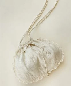 BunaStudio Bags Orna Drawstring Pouch