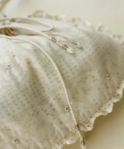 BunaStudio Bags Orna Drawstring Pouch