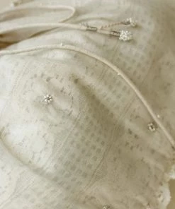 BunaStudio Bags Orna Drawstring Pouch