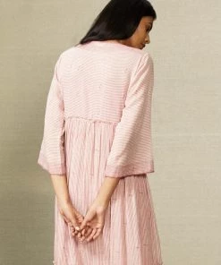 BunaStudio Prairie Autumn Dress