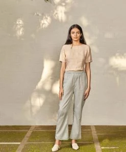 BunaStudio Star Speckled Pants