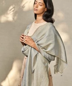 BunaStudio Sundown Stole Stoles & Scarves