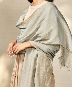 BunaStudio Sundown Stole Stoles & Scarves