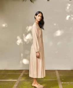 BunaStudio Maxi Dresses Sunset On The Nile Dress