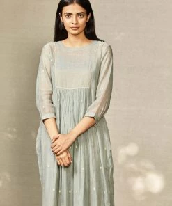 BunaStudio Midi Dresses Tempest Midi Dress