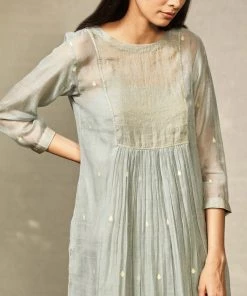 BunaStudio Midi Dresses Tempest Midi Dress