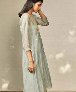 BunaStudio Midi Dresses Tempest Midi Dress