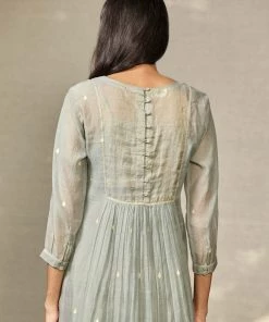 BunaStudio Midi Dresses Tempest Midi Dress