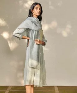 BunaStudio Twilight Stole Stoles & Scarves