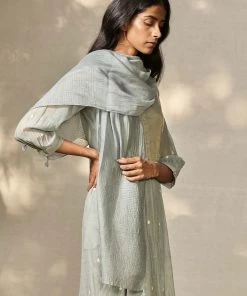 BunaStudio Twilight Stole Stoles & Scarves