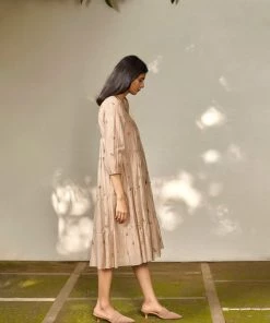 BunaStudio Willow Tier Dress