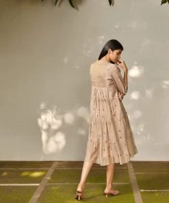 BunaStudio Willow Tier Dress 11 BunaStudio Willow Tier Dress