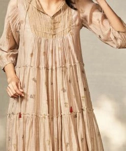 BunaStudio Willow Tier Dress 12 BunaStudio Willow Tier Dress