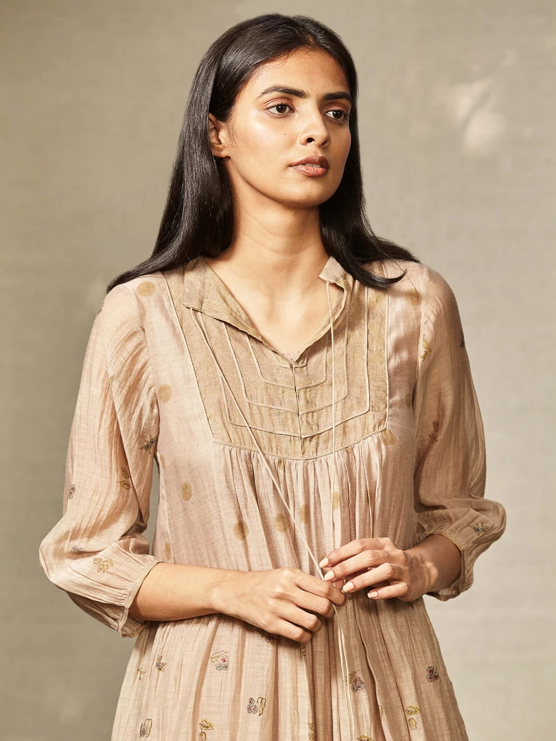 BunaStudio Willow Tier Dress 7 BunaStudio Willow Tier Dress