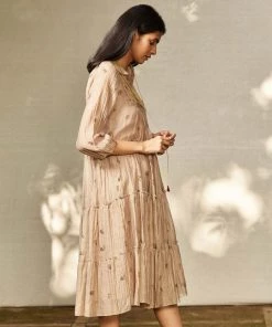 BunaStudio Willow Tier Dress 14 BunaStudio Willow Tier Dress