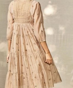 BunaStudio Willow Tier Dress 15 BunaStudio Willow Tier Dress