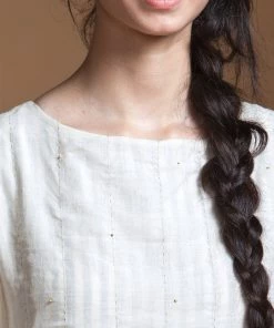 BunaStudio Double Layer Kantha Maxi