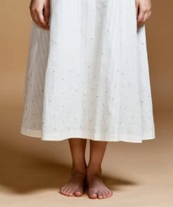 BunaStudio Back Wrap Gold Ombre Midi 13 BunaStudio Back Wrap Gold Ombre Midi